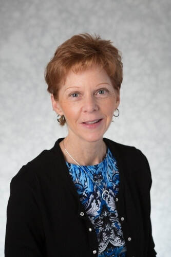 Linda Chamberlain